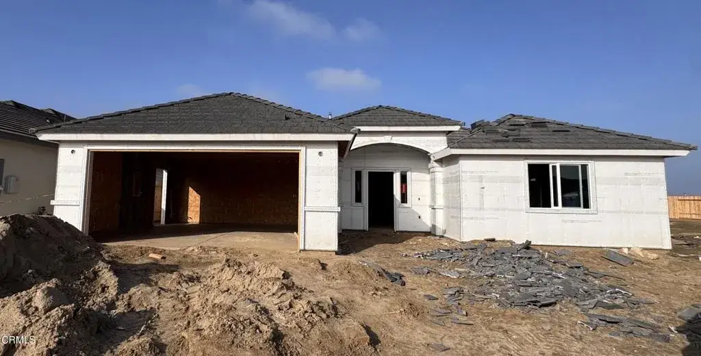 707 Sammy Way, Shafter, CA 93263 - Image #1