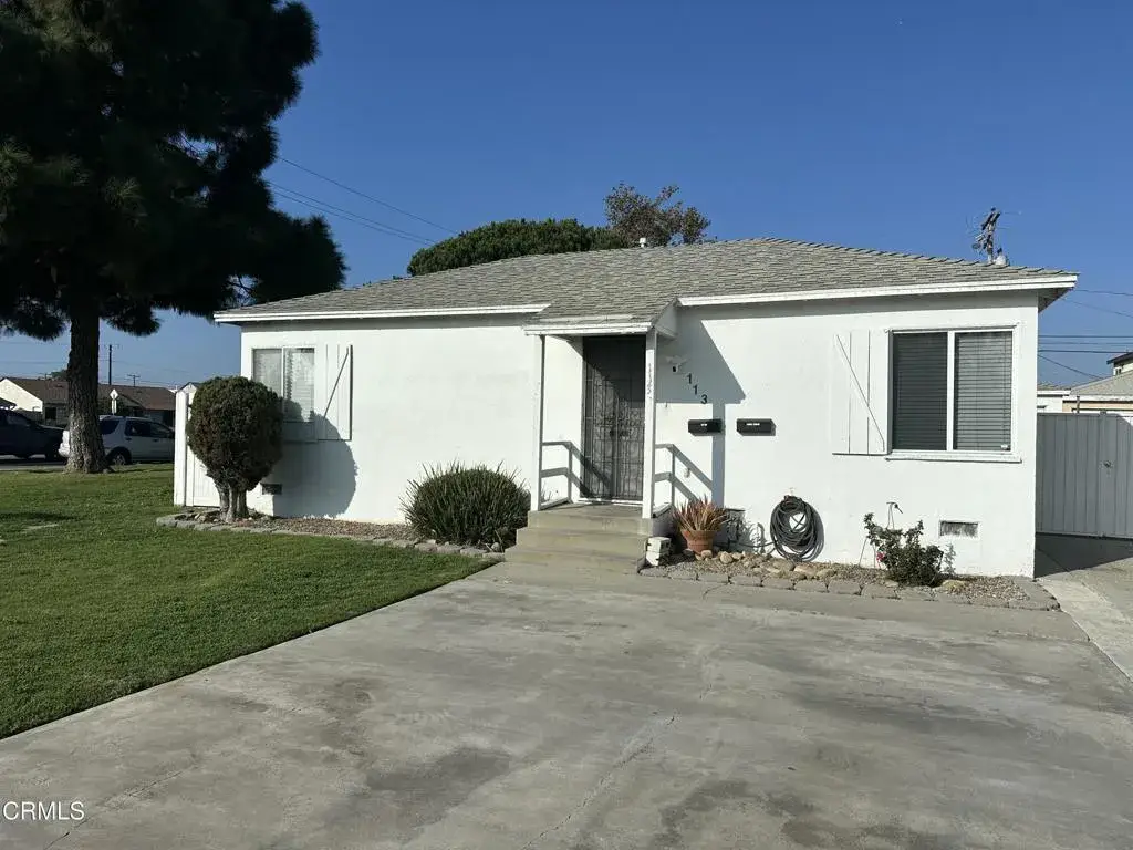 113 E Cedar Street East, Oxnard, CA 93033 - Image #1