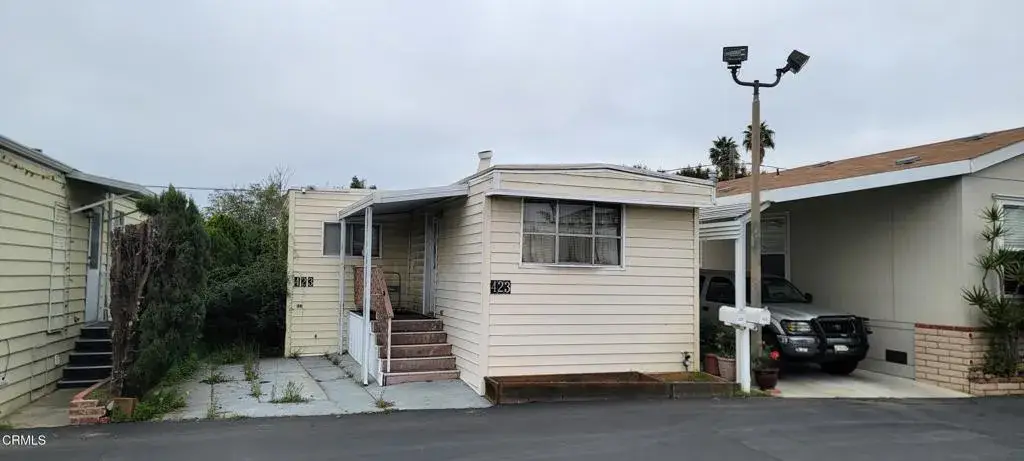 7465 Hollister #423, Goleta, CA 93117 - Image #1