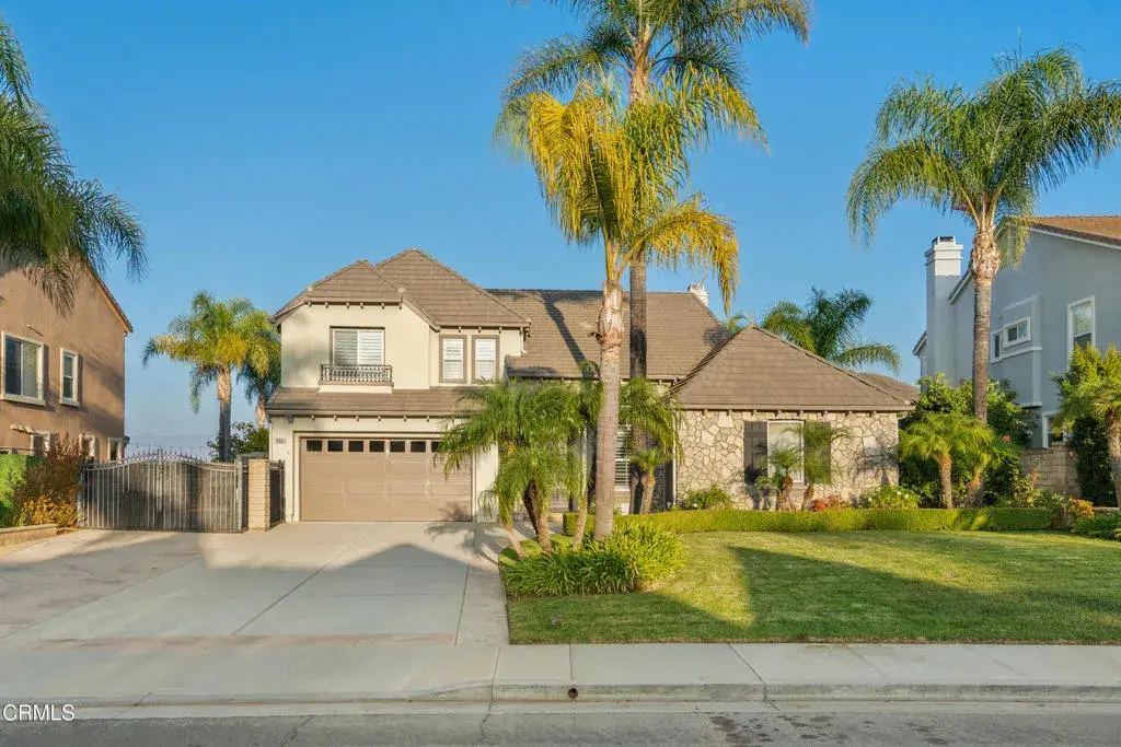 490 Peter Place, Simi Valley, CA 93065 - Image #1