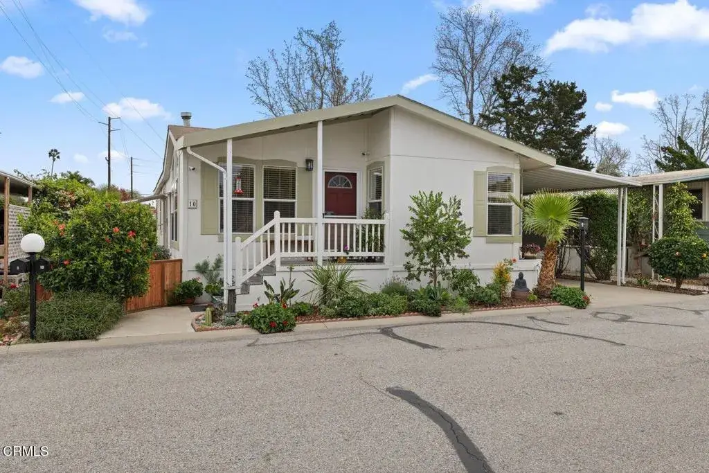 1150 Ventura #10, Camarillo, CA 93010 - Image #1