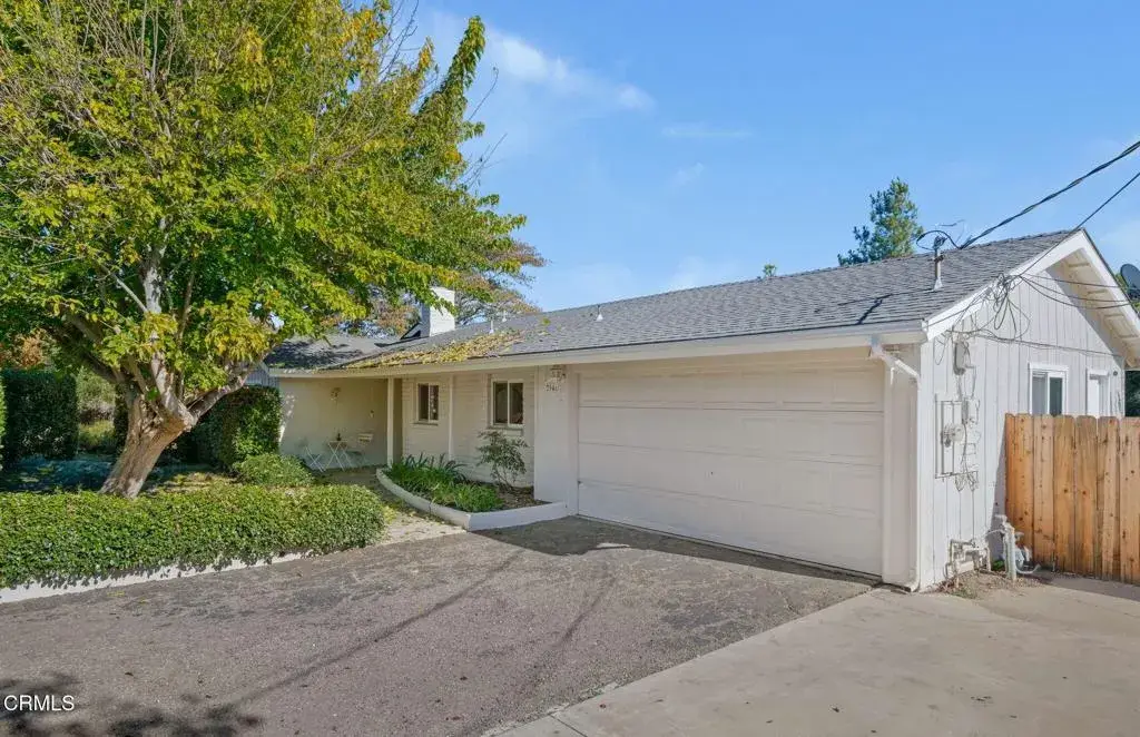 2946 Steele Street, Los Olivos, CA 93441 - Image #1