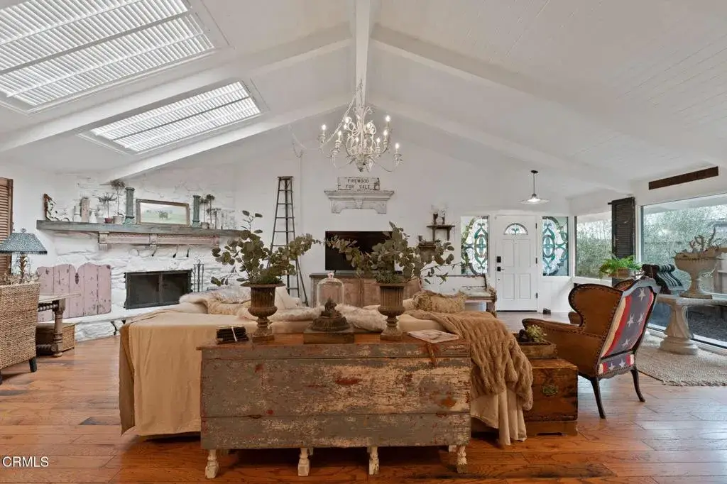 1139 Cota Street, Santa Ynez, CA 93460 - Image #1