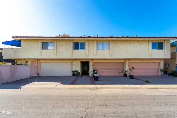 3301 Ocean Drive, Oxnard, CA 93035