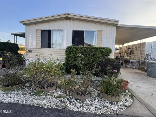 300 Ibsen #132, Oxnard, CA 93033