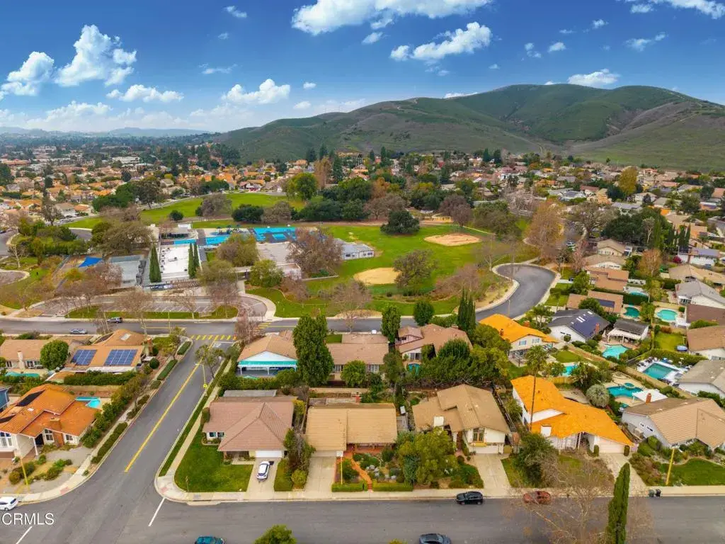 2813 E Appalachian Court, Westlake Village, CA 91362 - Image #1