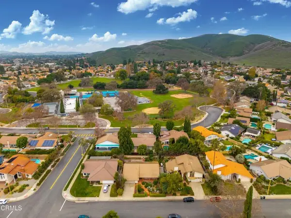 2813 E Appalachian Court, Westlake Village, CA 91362