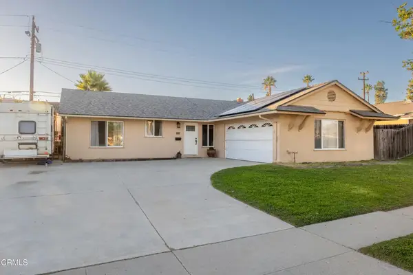1213 Jay Avenue, Camarillo, CA 93010