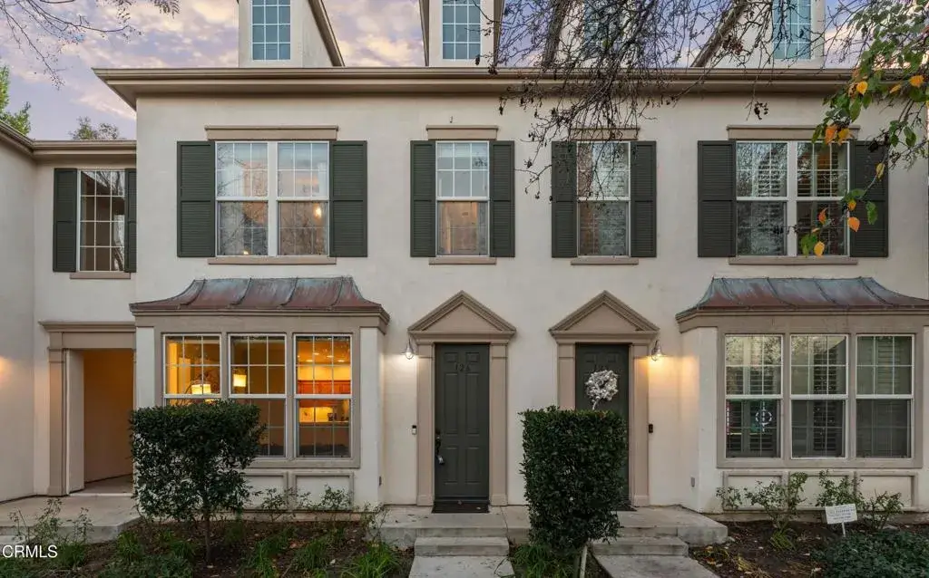 27072 Victoria Lane #126, Valencia, CA 91355 - Image #1