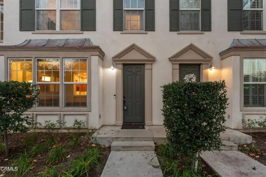 27072 Victoria Lane #126, Valencia, CA 91355 - Image #2