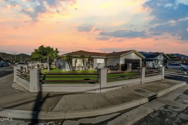 521 W Santa Cruz Street, Santa Paula, CA 93060