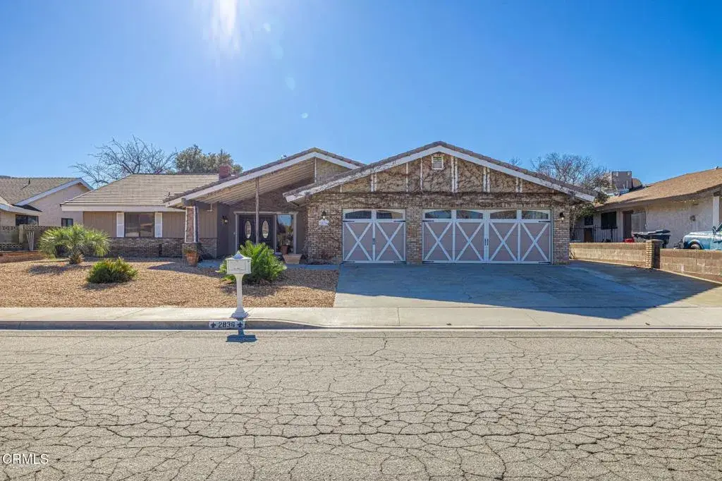 2836 Perfect Place, Lancaster, CA 93536 - Image #1