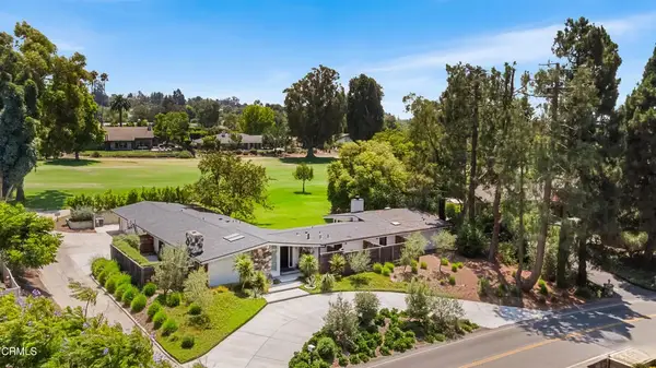 1642 Ramona Drive, Camarillo, CA 93010