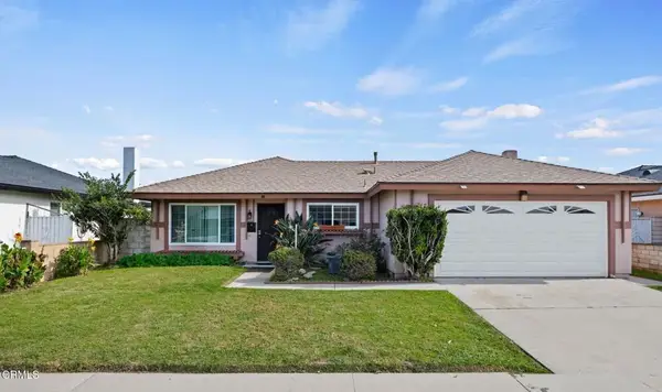 4910 Justin Way, Oxnard, CA 93033
