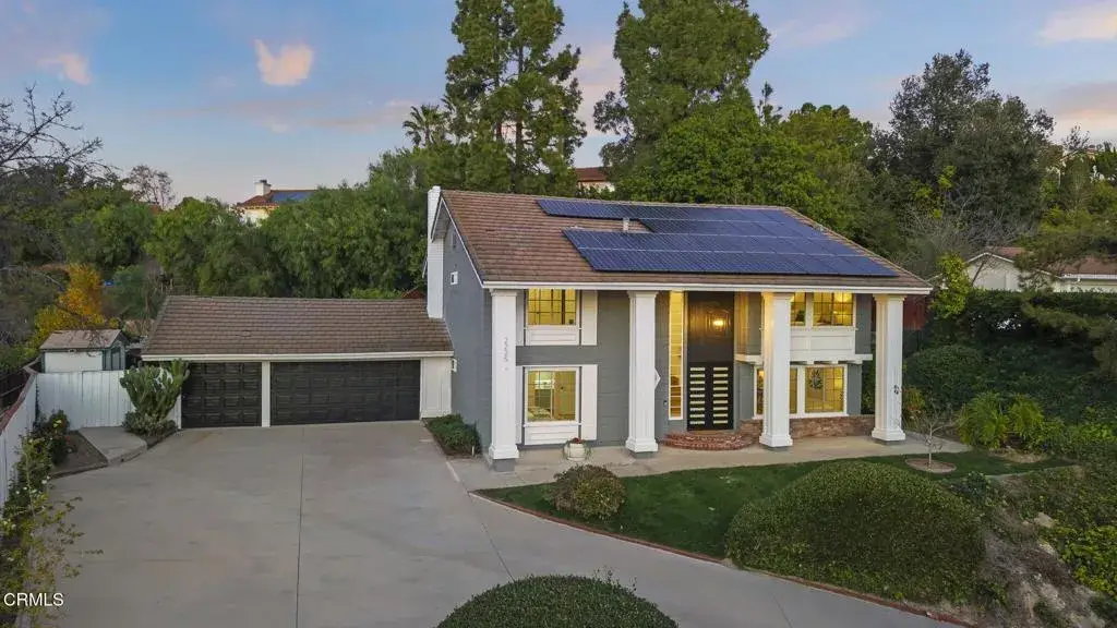 2225 Calle Riscoso, Thousand Oaks, CA 91362 - Image #1