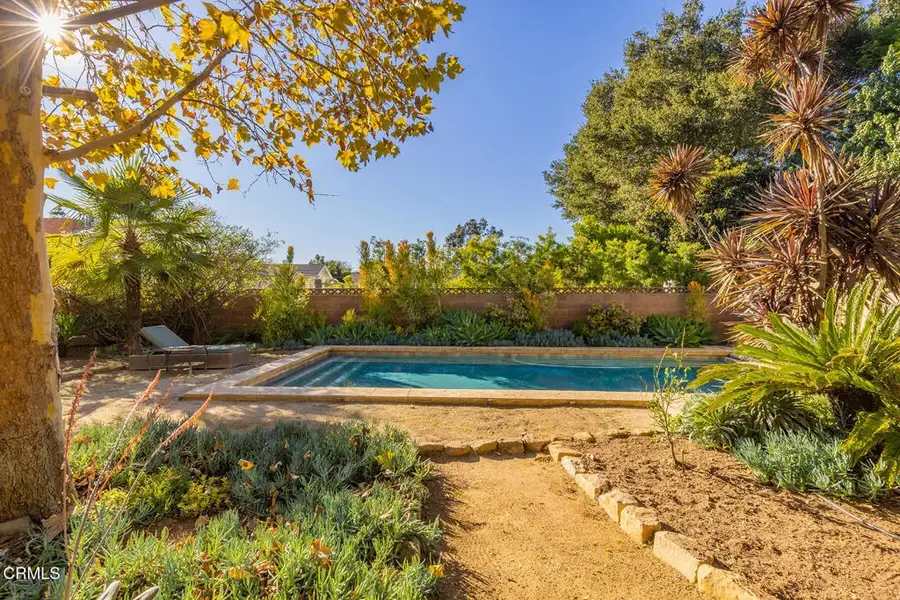 1227 Cruzero Street, Ojai, CA 93023 - #2