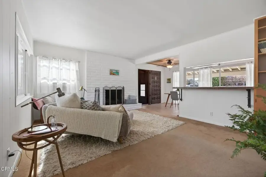 917 Grandview Avenue, Ojai, CA 93023 - Image #3