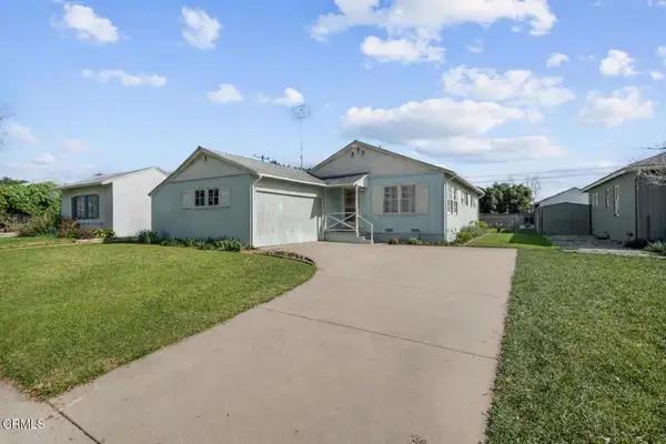 426 S Dos Caminos Avenue, Ventura, CA 93003