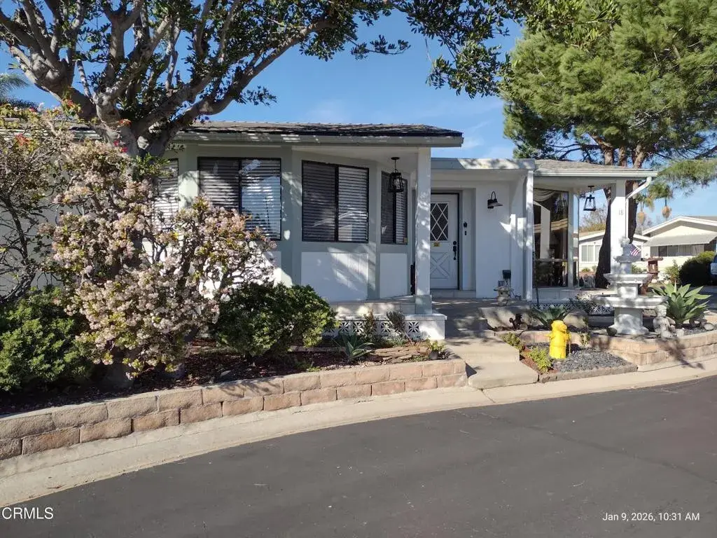 18 Tahquitz #217, Camarillo, CA 93012 - Image #1