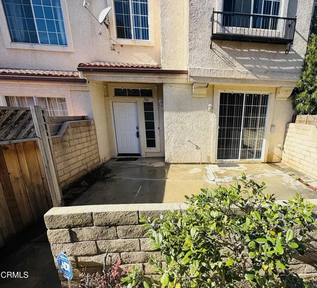 766 Nocumi Street, San Buenaventura Ventura, CA 93001 - Image #1