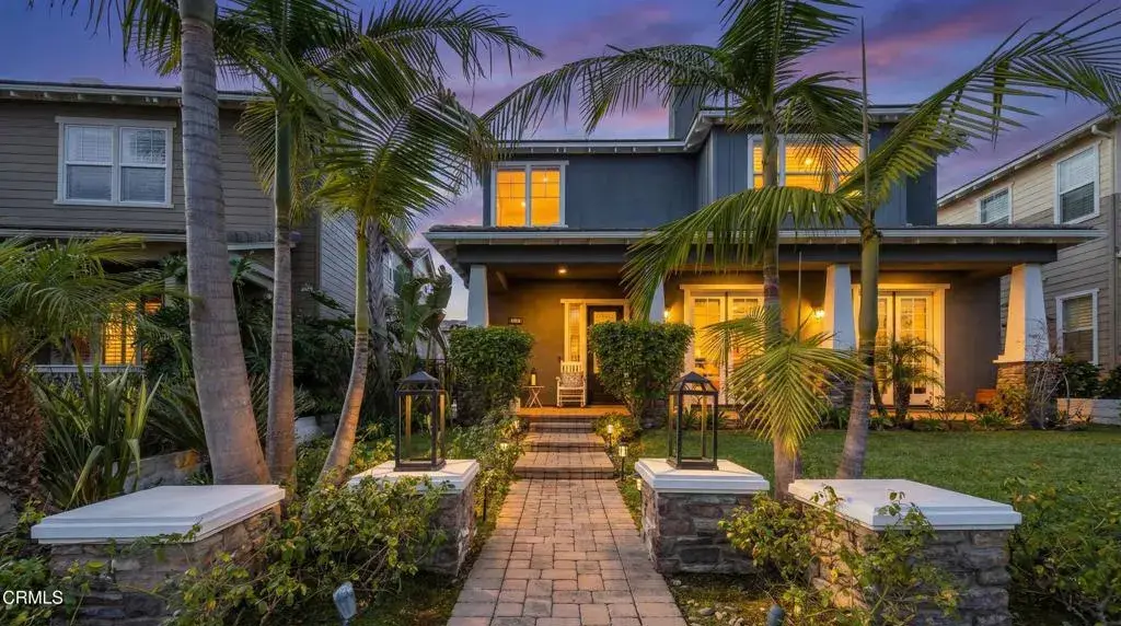 1517 Seabridge Lane, Oxnard, CA 93035 - #1