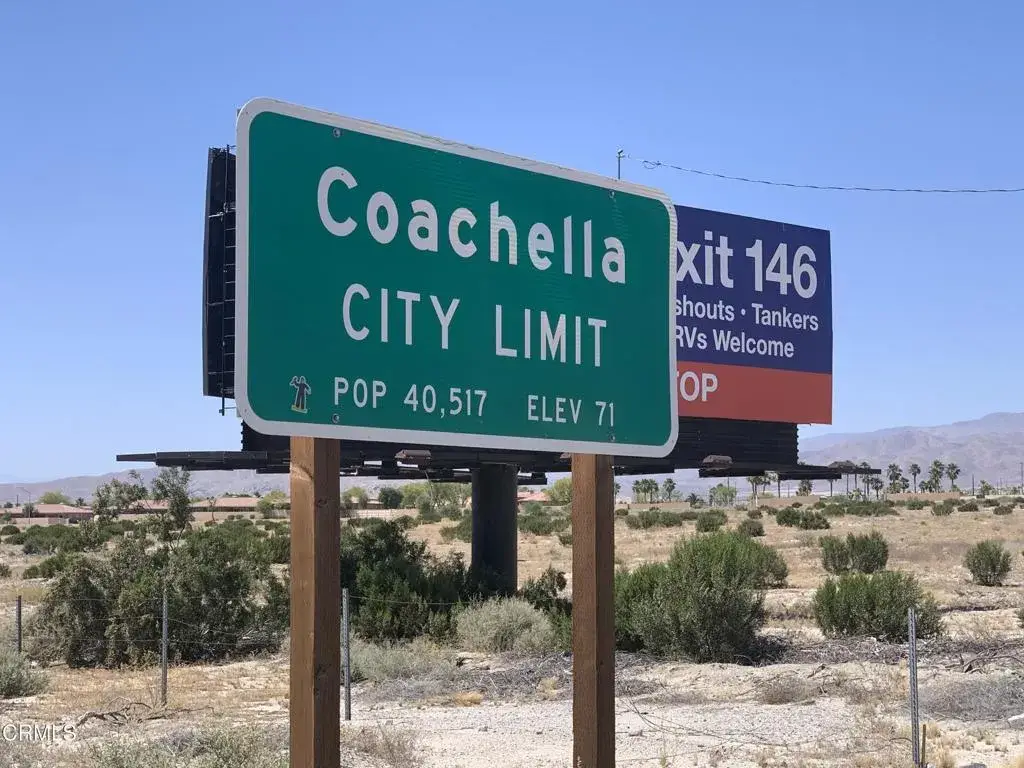 85983 Vista Del Norte, Coachella, CA 92236 - Image #1