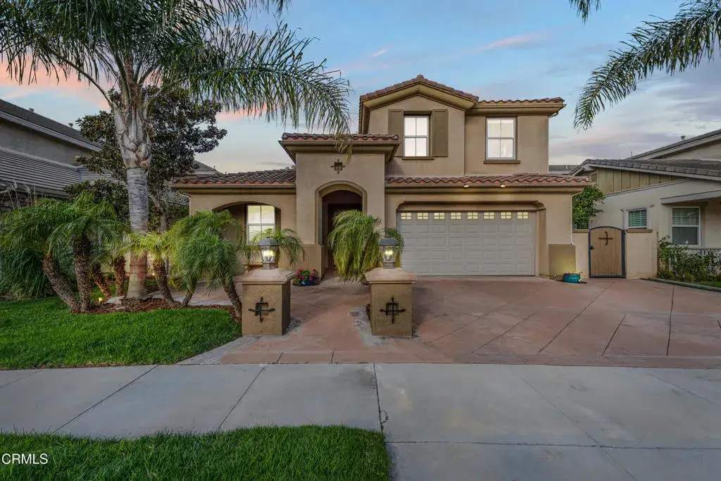 3773 Golden Pond Drive, Camarillo, CA 93012 - Image #1