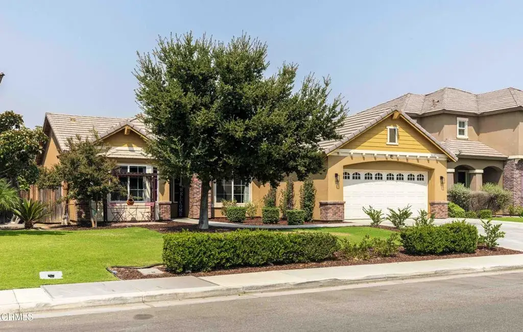 9010 Wolf River Avenue, Bakersfield, CA 93312 - Image #1