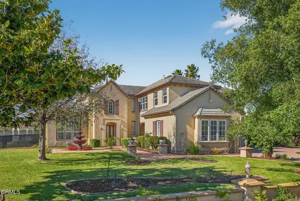 2511 Worth Way, Camarillo, CA 93012