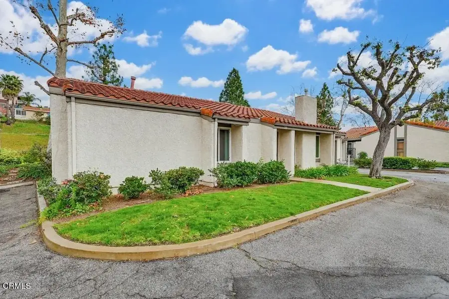 19509 Rinaldi Street #59, Porter Ranch, CA 91326 - Image #3