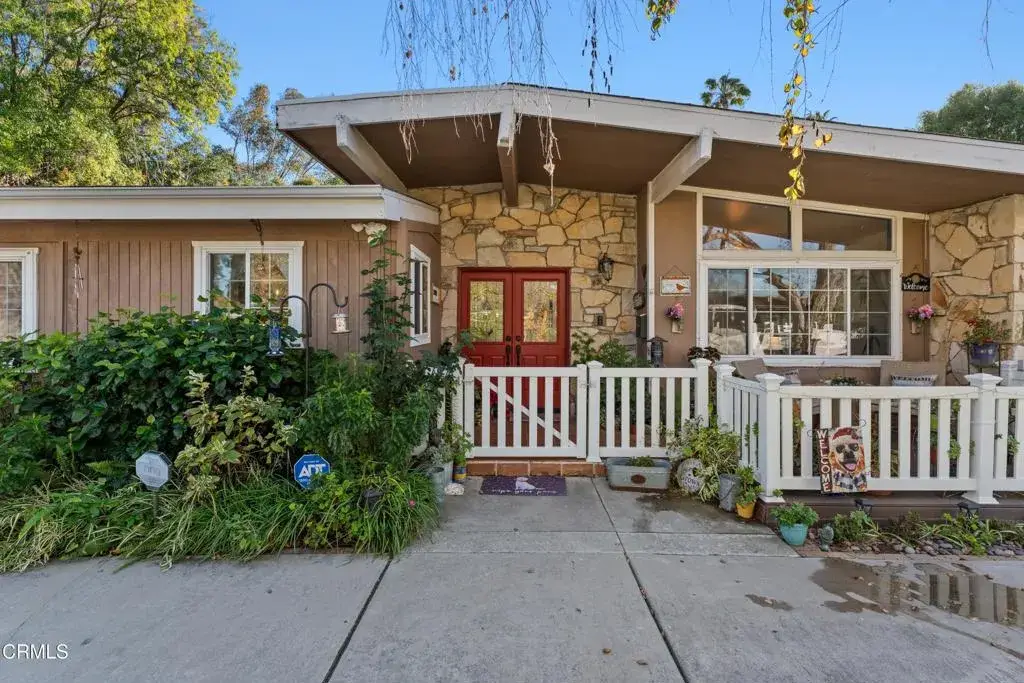 23508 Canzonet Street, Woodland Hills, CA 91367 - Image #1