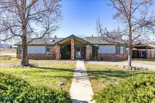 21101 Angel Street, Tehachapi, CA 93561 - Image #1