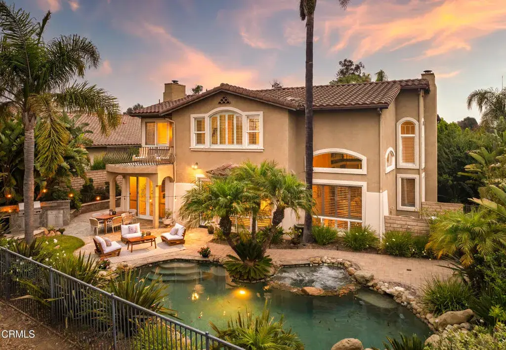 2767 Avenida De Autlan, Camarillo, CA 93010 - Image #1