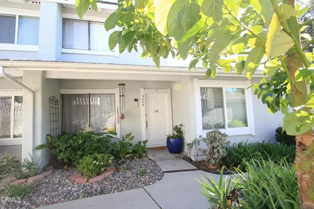 3445 Highwood Court #128, Simi Valley, CA 93063 - Image #1