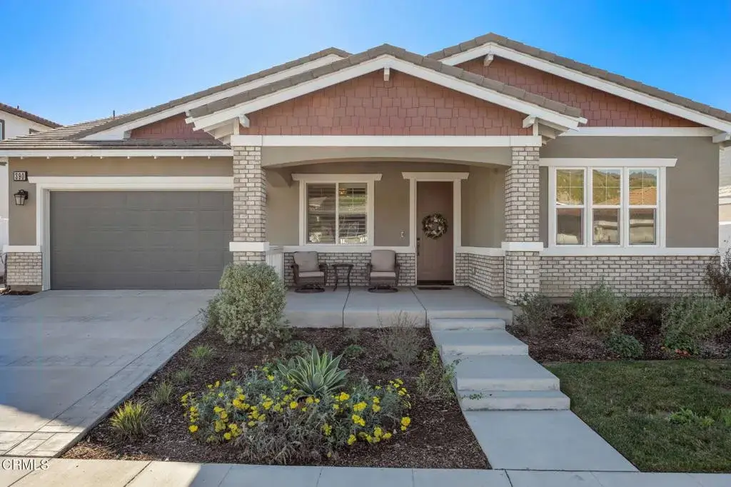 390 Rose Street, Fillmore, CA 93015 - Image #1