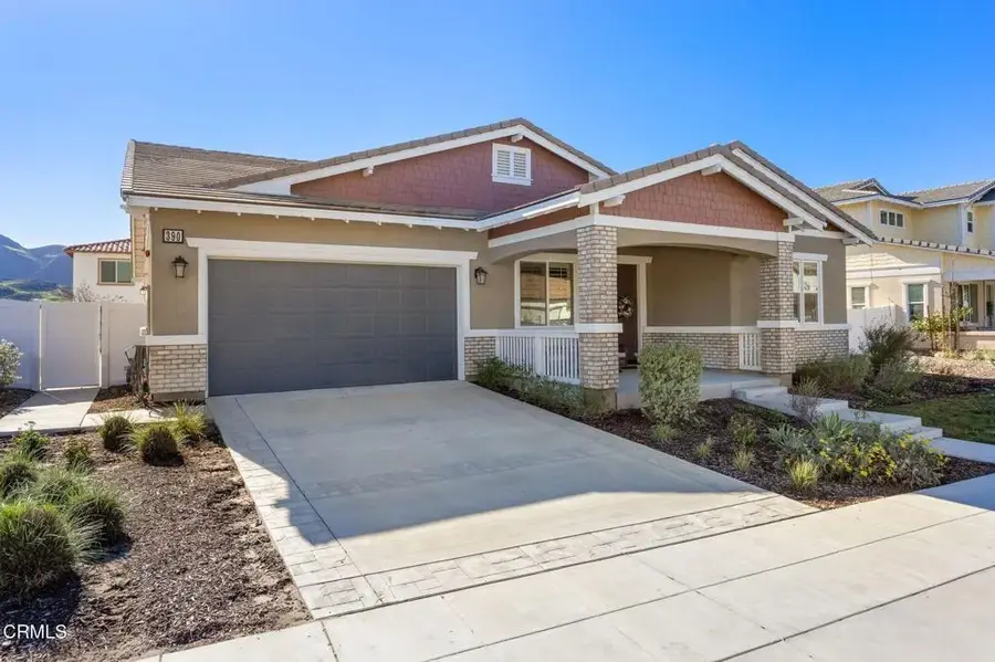 390 Rose Street, Fillmore, CA 93015 - Image #2