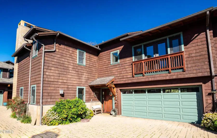 316 W Ortega Street #B, Santa Barbara, CA 93101 - Image #2