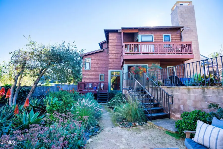 316 W Ortega Street #B, Santa Barbara, CA 93101 - Image #3