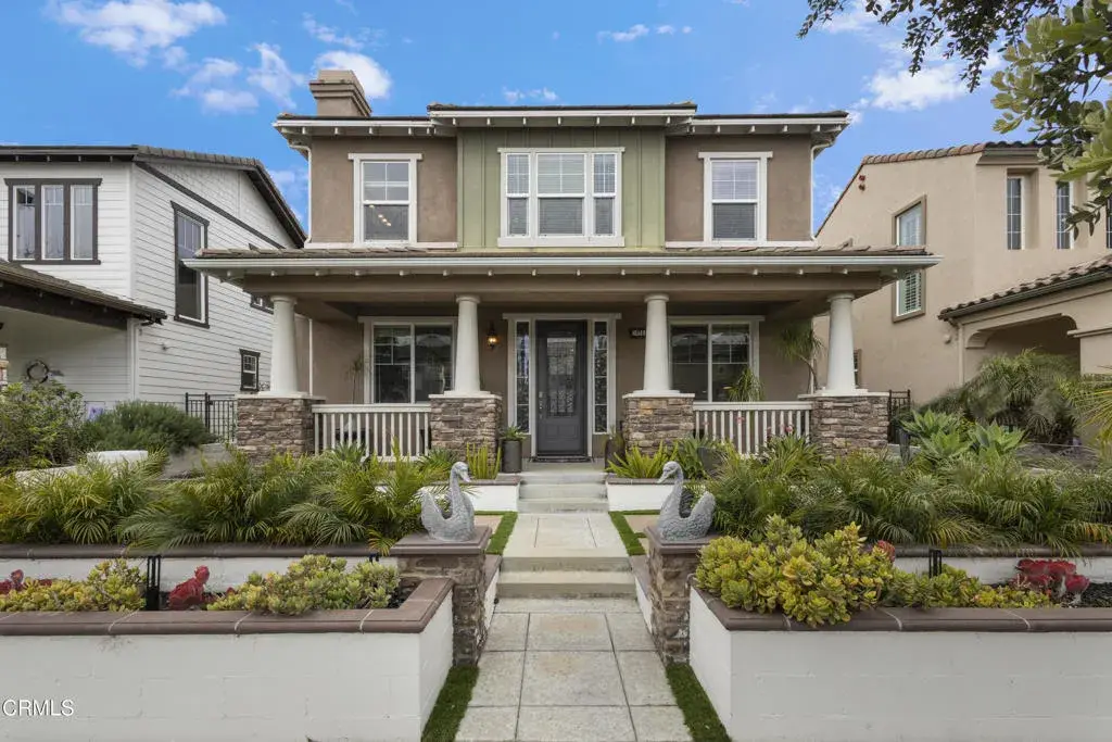 1423 Caspian Way, Oxnard, CA 93035 - #1