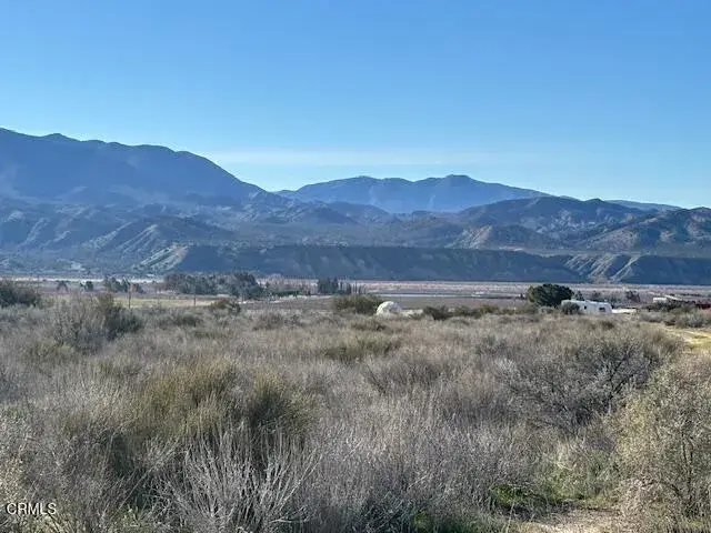520 Quatal Canyon, Cuyama, CA 93254 - Image #2