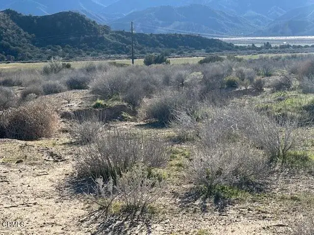 520 Quatal Canyon, Cuyama, CA 93254 - Image #3