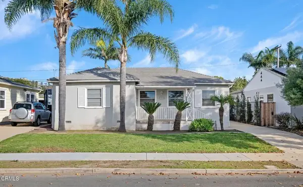 214 N Katherine Drive, Ventura, CA 93003