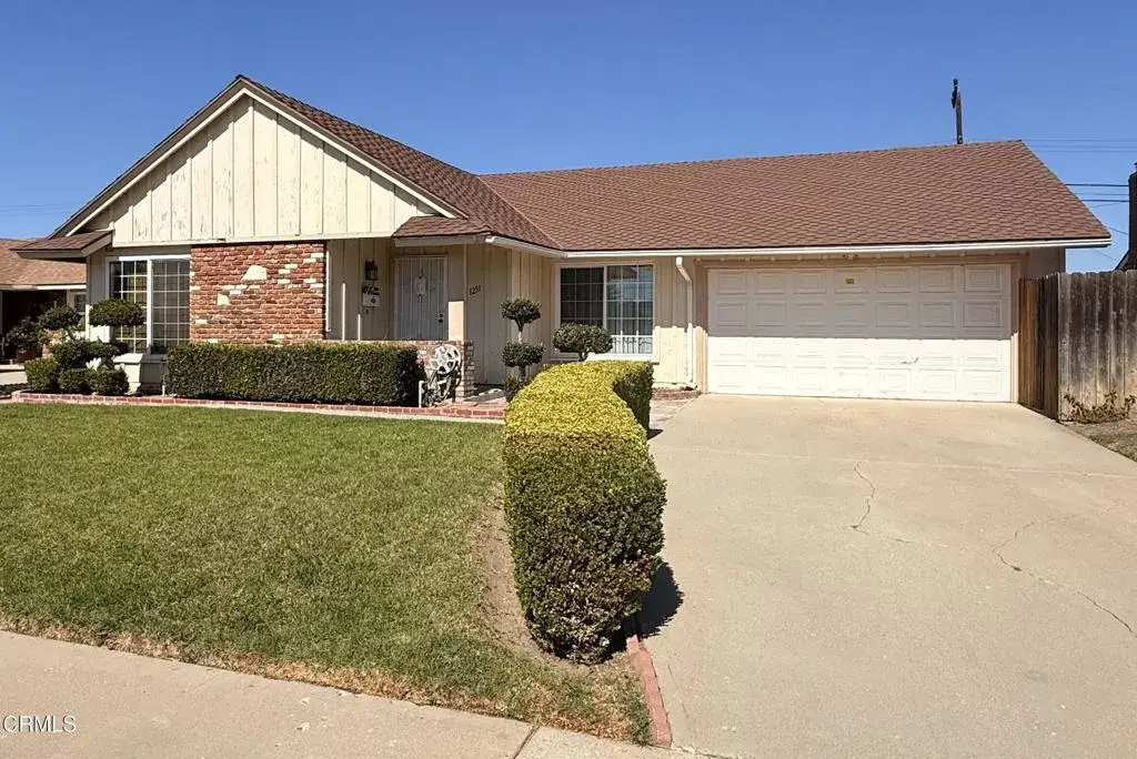 1251 Gardenia Street, Oxnard, CA 93036 - Image #1