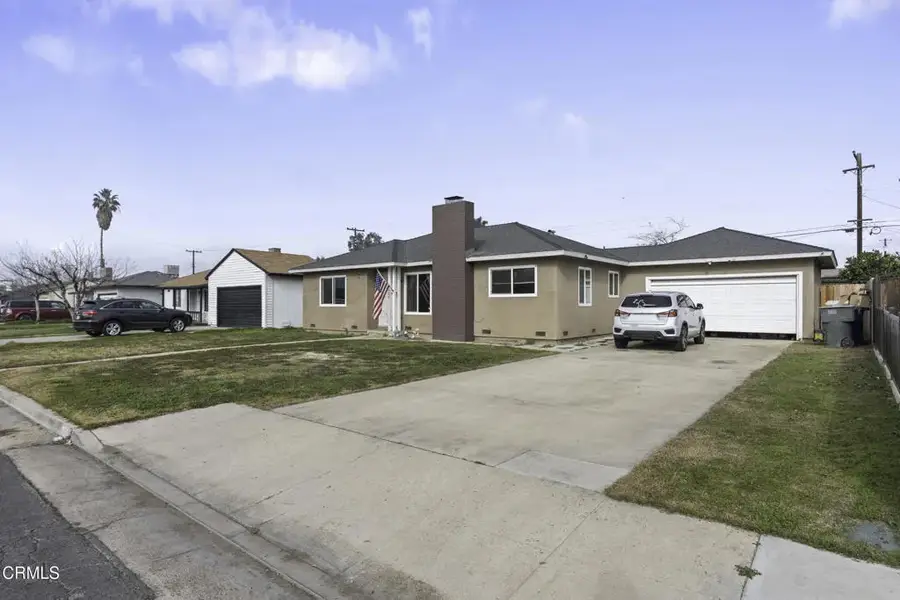 3820 Apache Avenue, Bakersfield, CA 93309 - Image #2