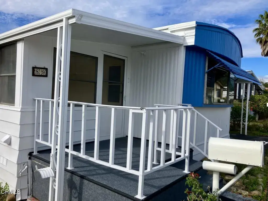 1500 Richmond #89, Santa Paula, CA 93060 - #1