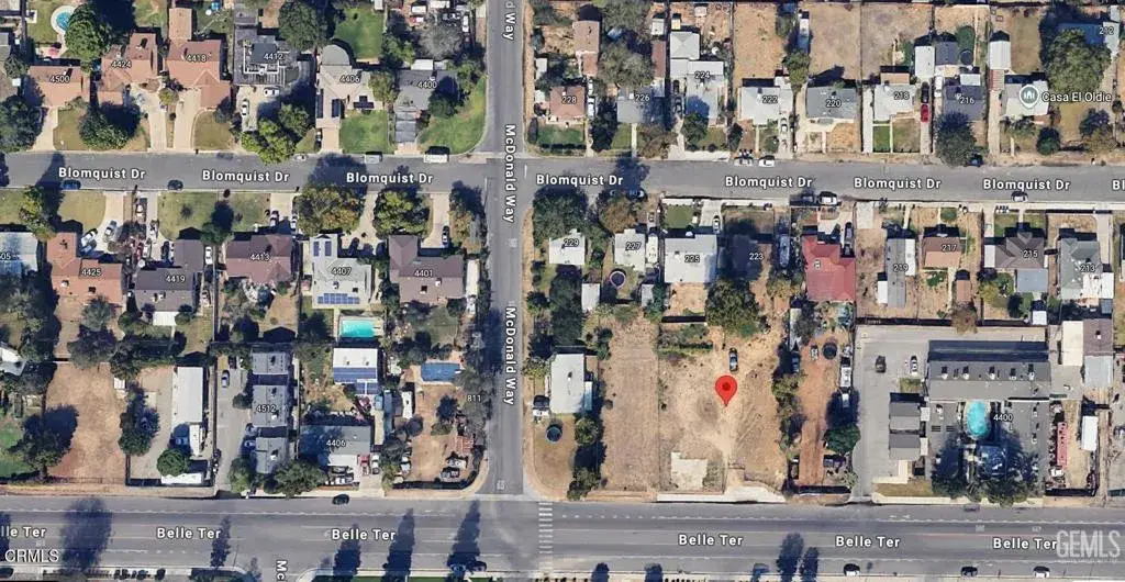 4420 Belle, Bakersfield, CA 93309 - Image #1