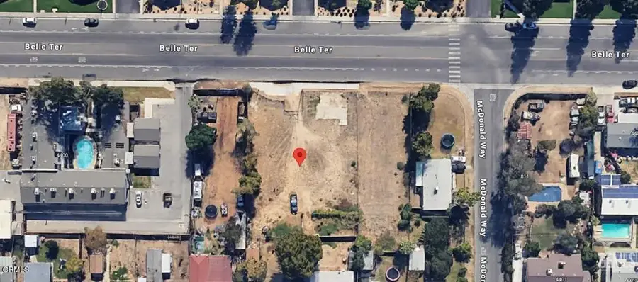 4420 Belle, Bakersfield, CA 93309 - Image #2