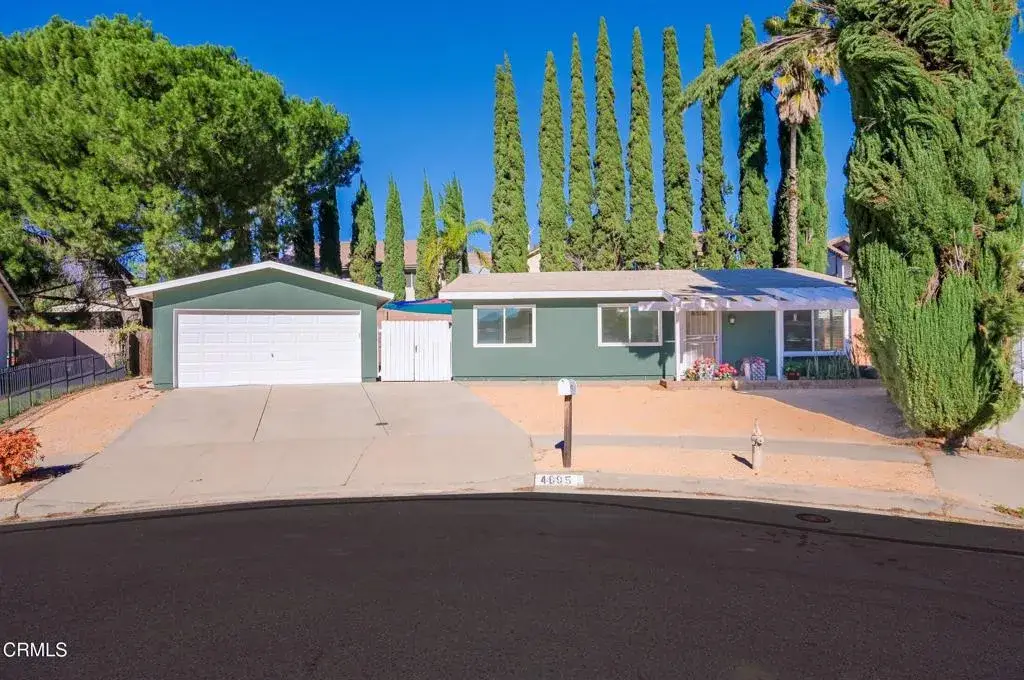 4895 Muirwood Court, Simi Valley, CA 93063 - #1