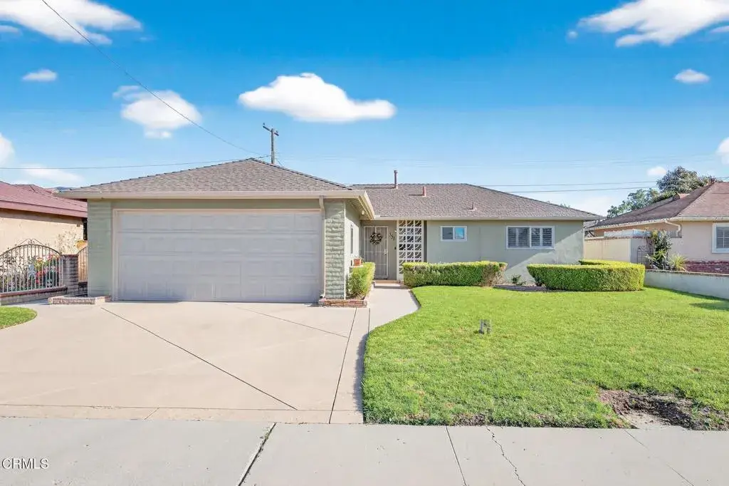 351 Princeton Street, Santa Paula, CA 93060 - Image #1