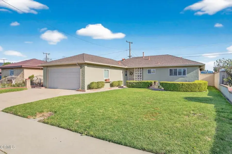 351 Princeton Street, Santa Paula, CA 93060 - Image #2